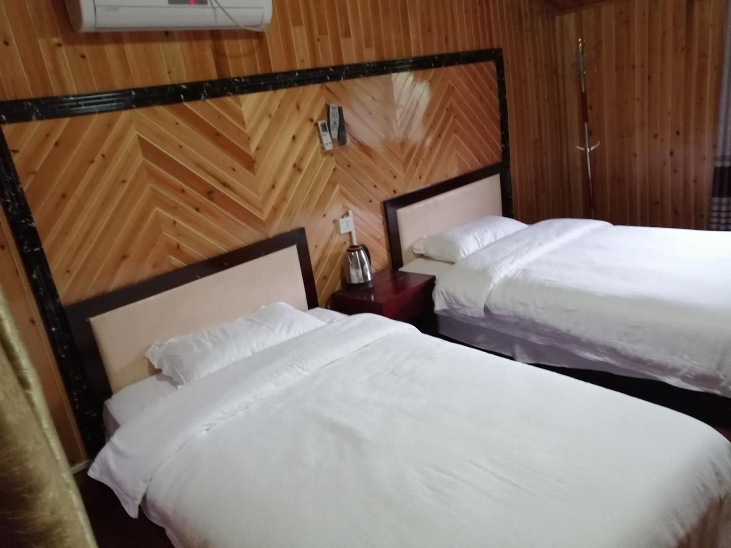特价标准间