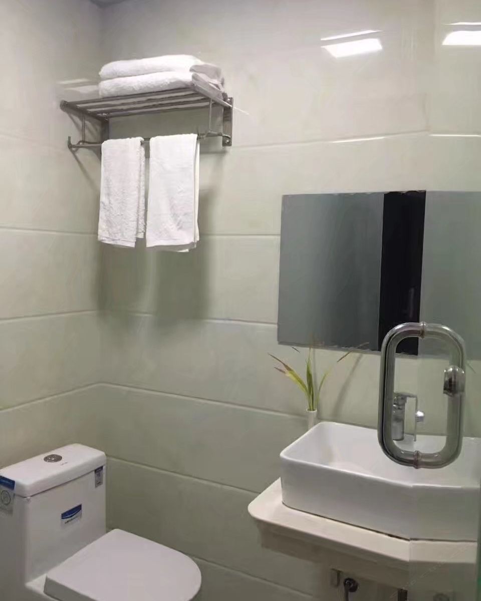 单人间