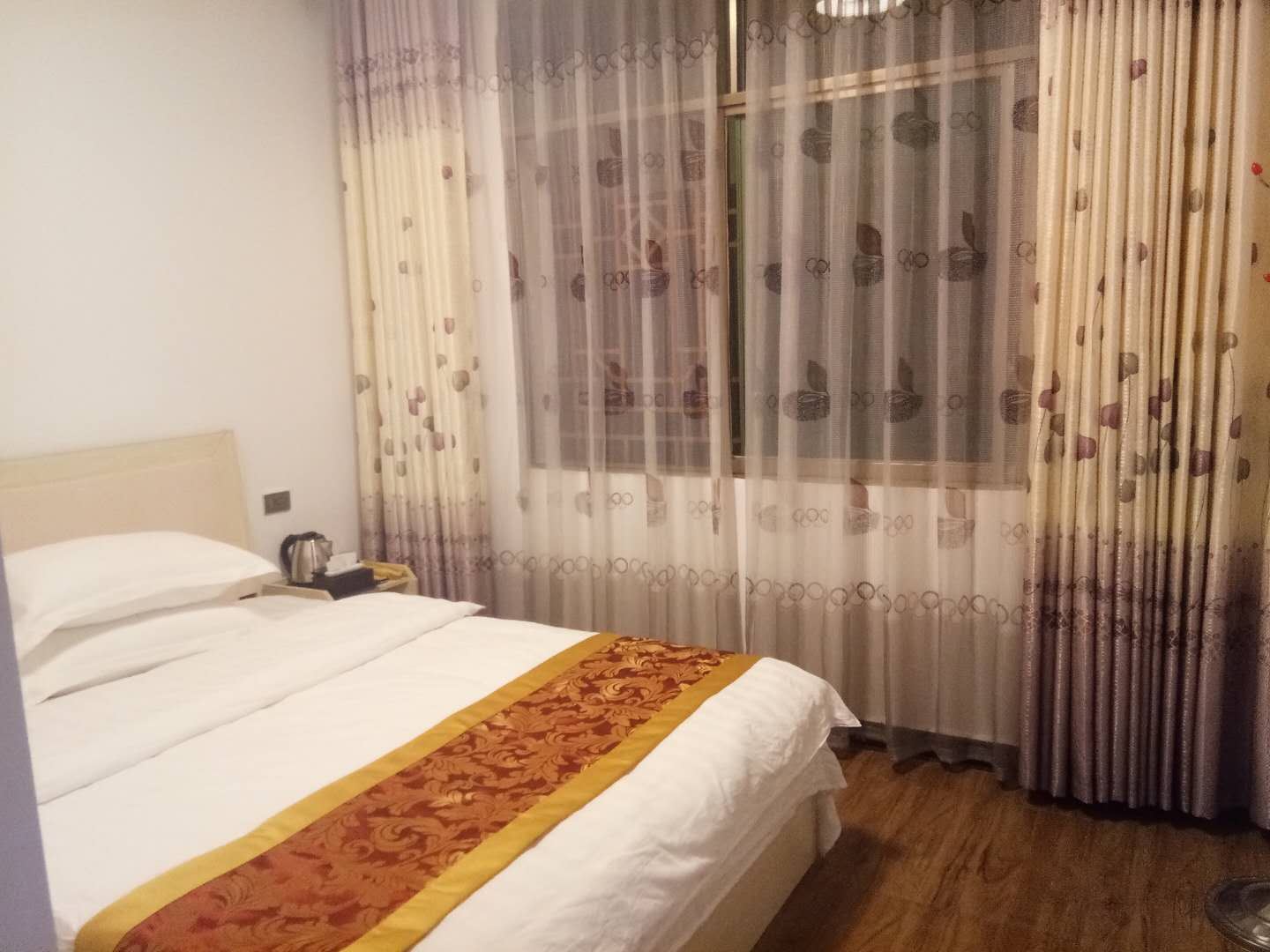 单间