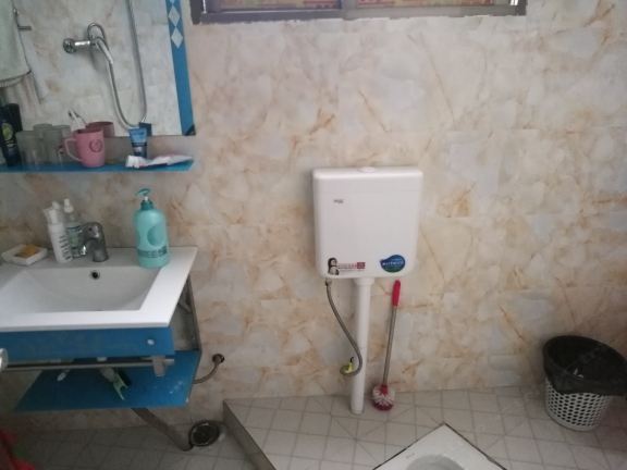 标准大床房