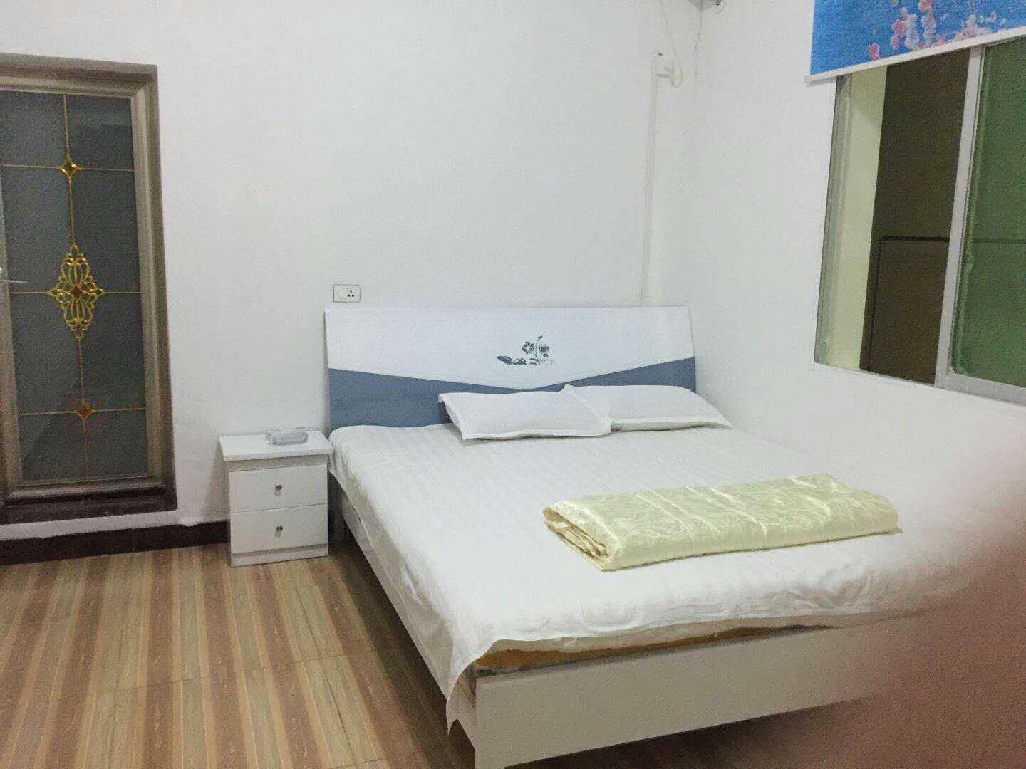 普通间