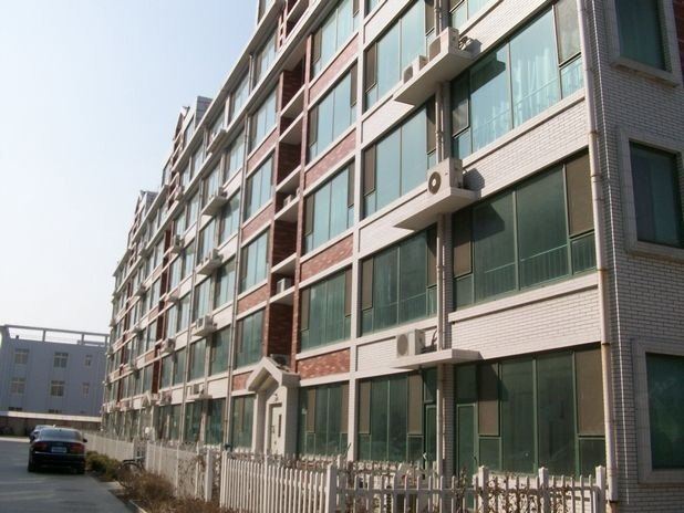 爱尚之家公寓(淄博青年公社店)
