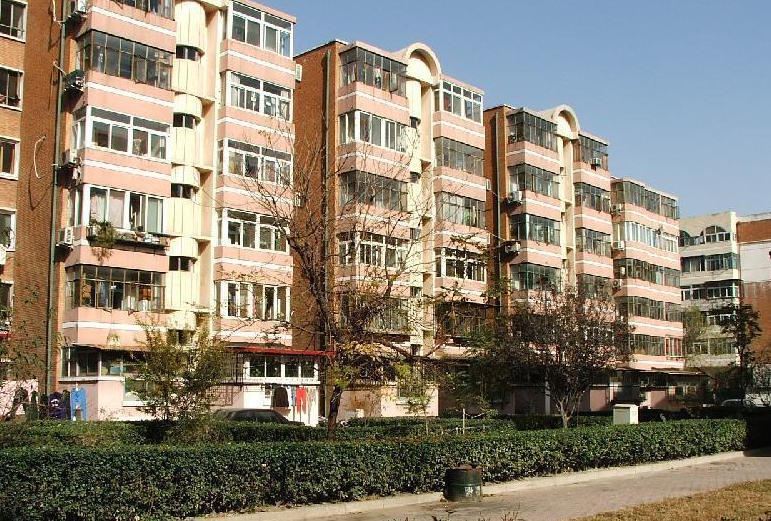 miss连锁公寓(淄博青年公社店)