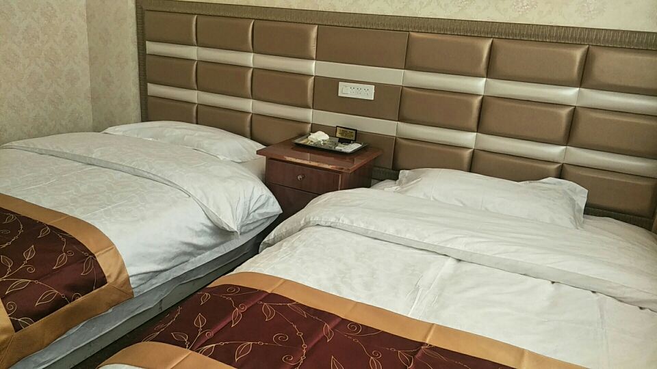 标间