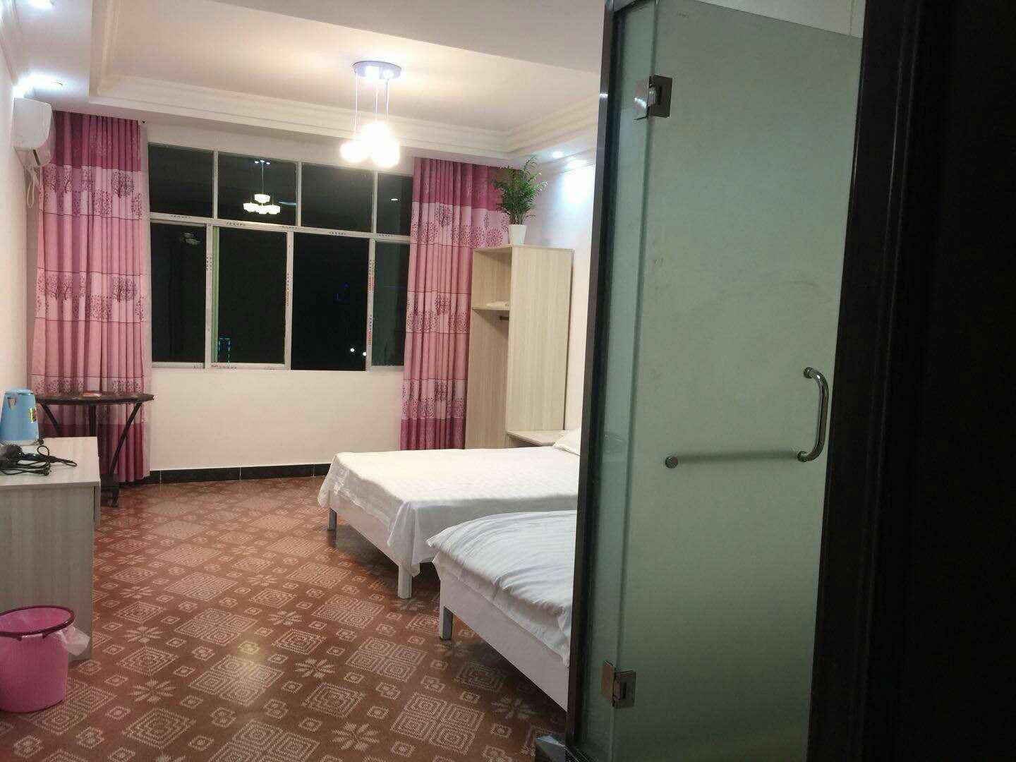 特惠标间