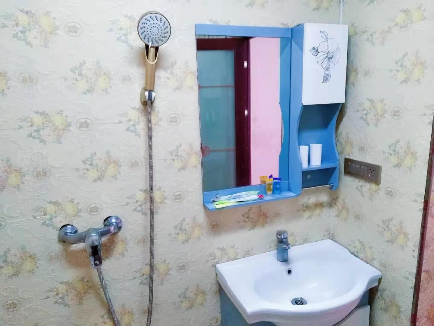 单间