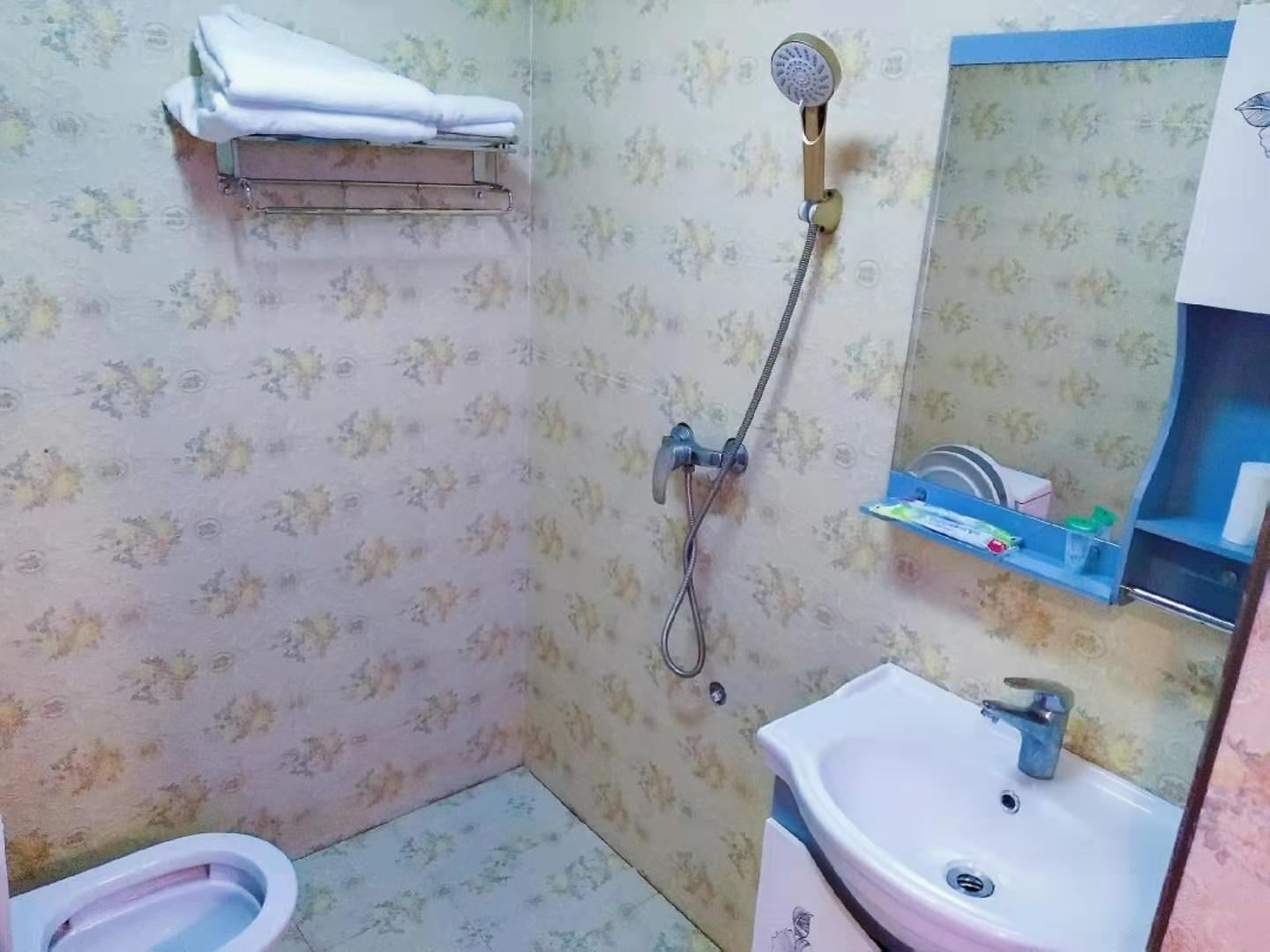 标间