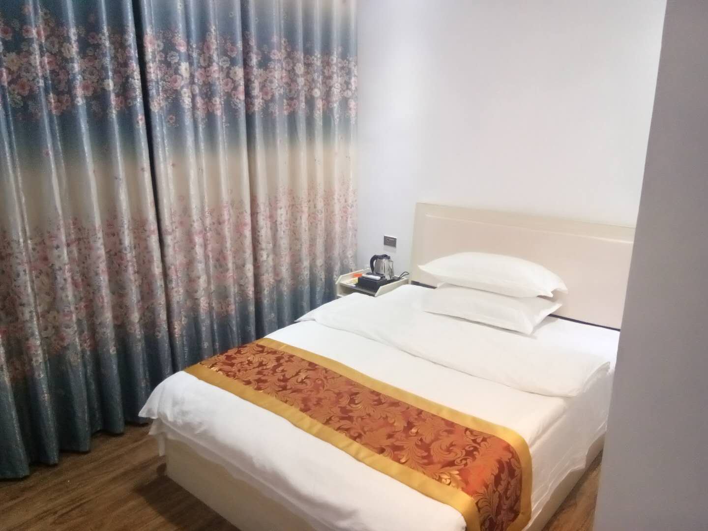单间