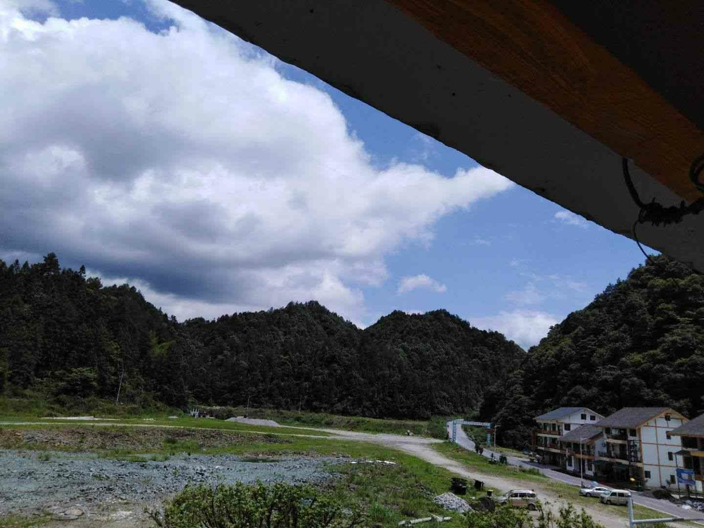 标间