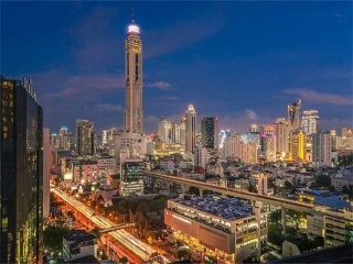 去泰國旅行線路_現(xiàn)在到泰國旅游多少錢_泰國旅行社