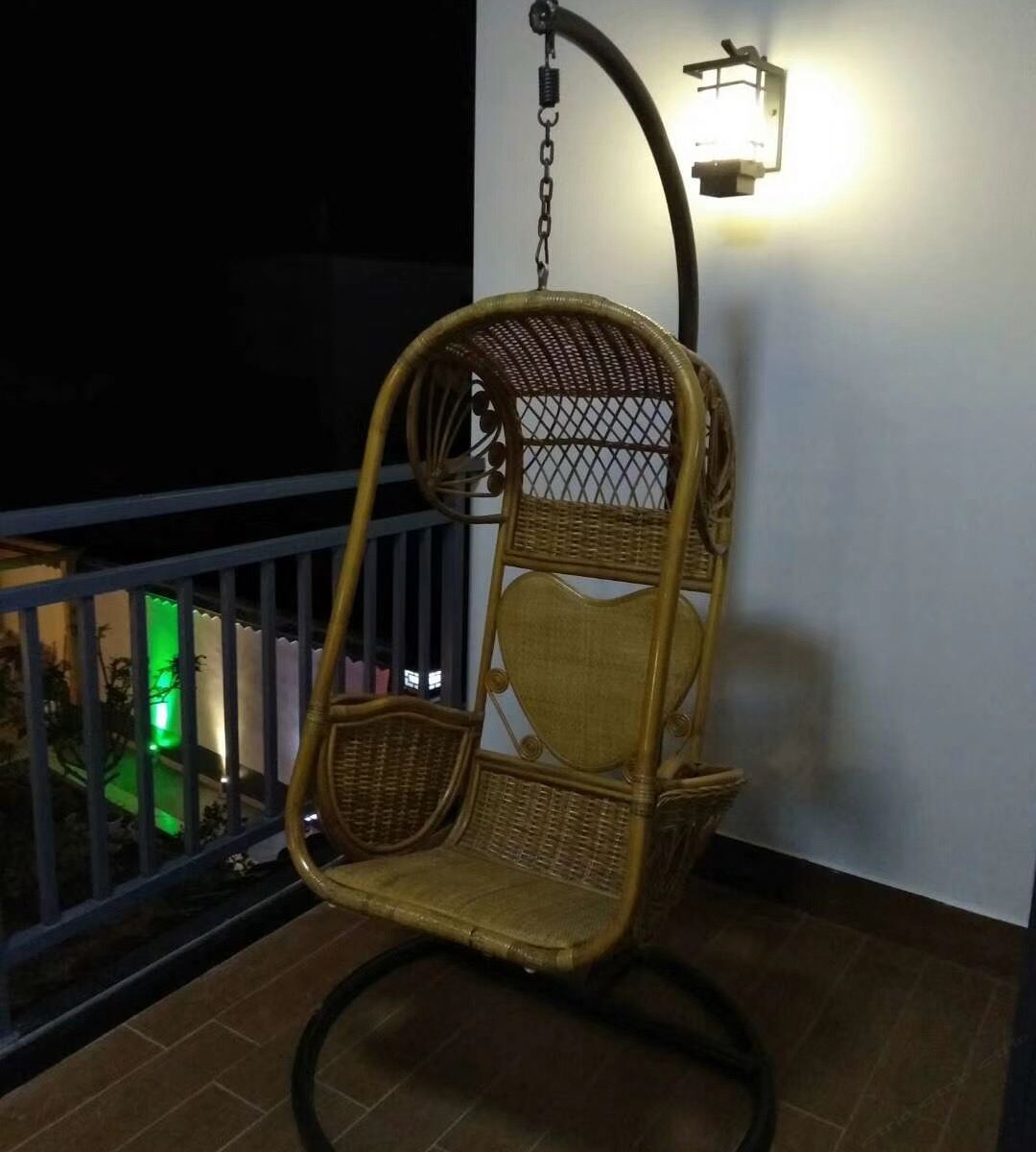 豪华大床房