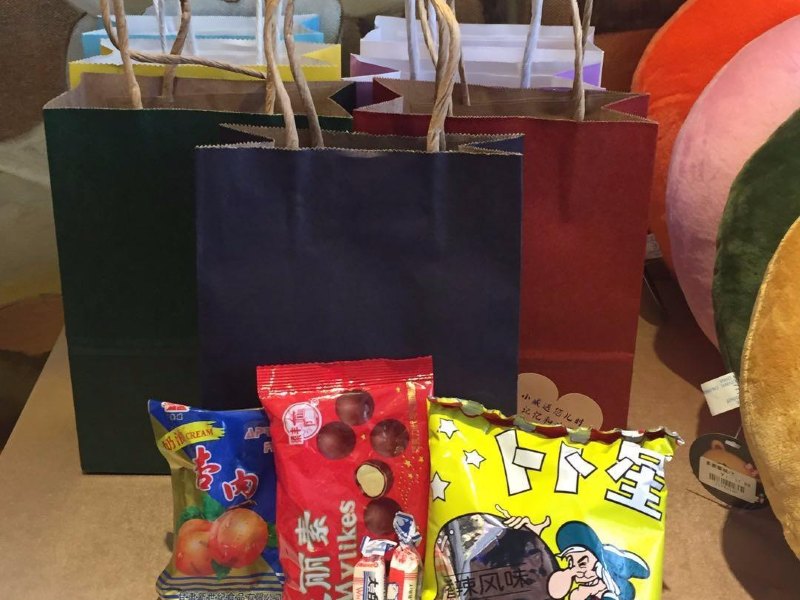 酒店大堂
