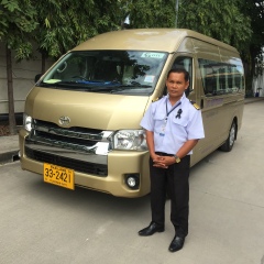 小交通模块 