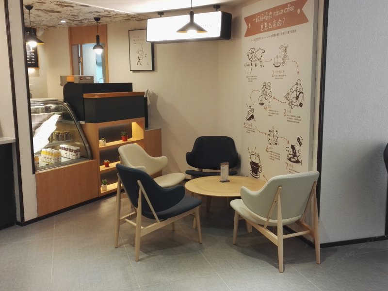酒店大堂