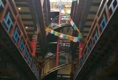 酒店模块 