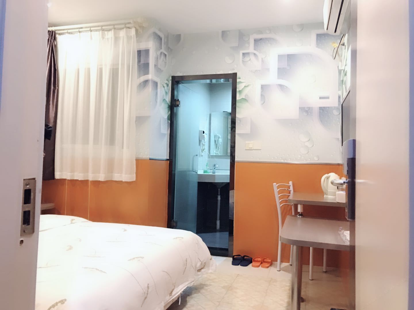 大床房A