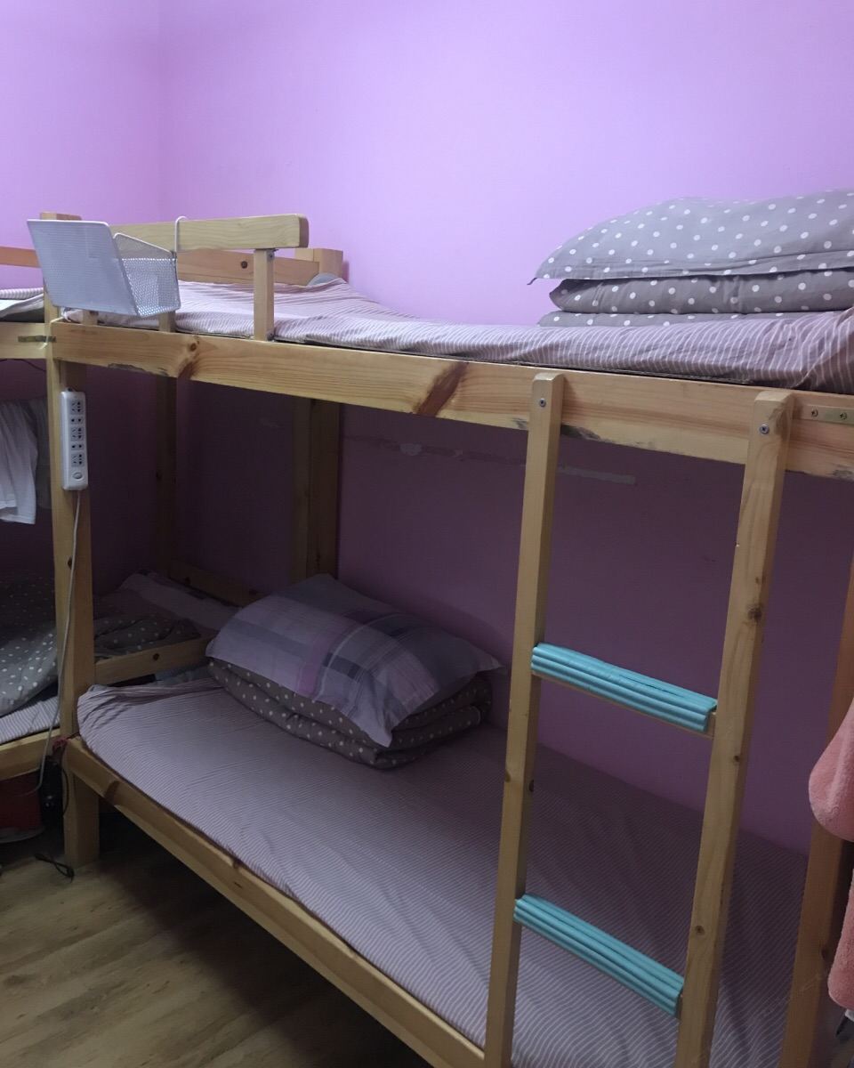 女生四人间(床位)(无窗)