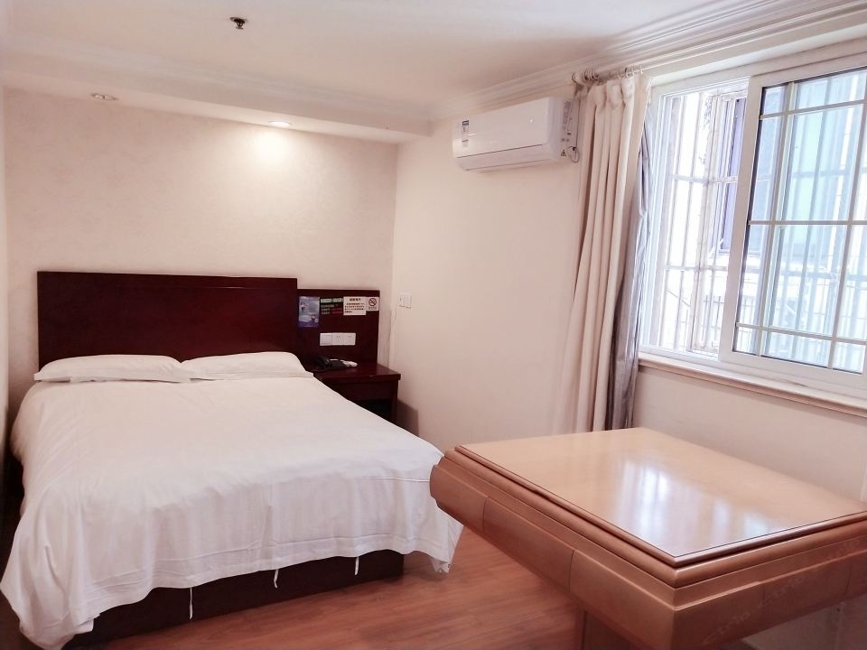大床房B