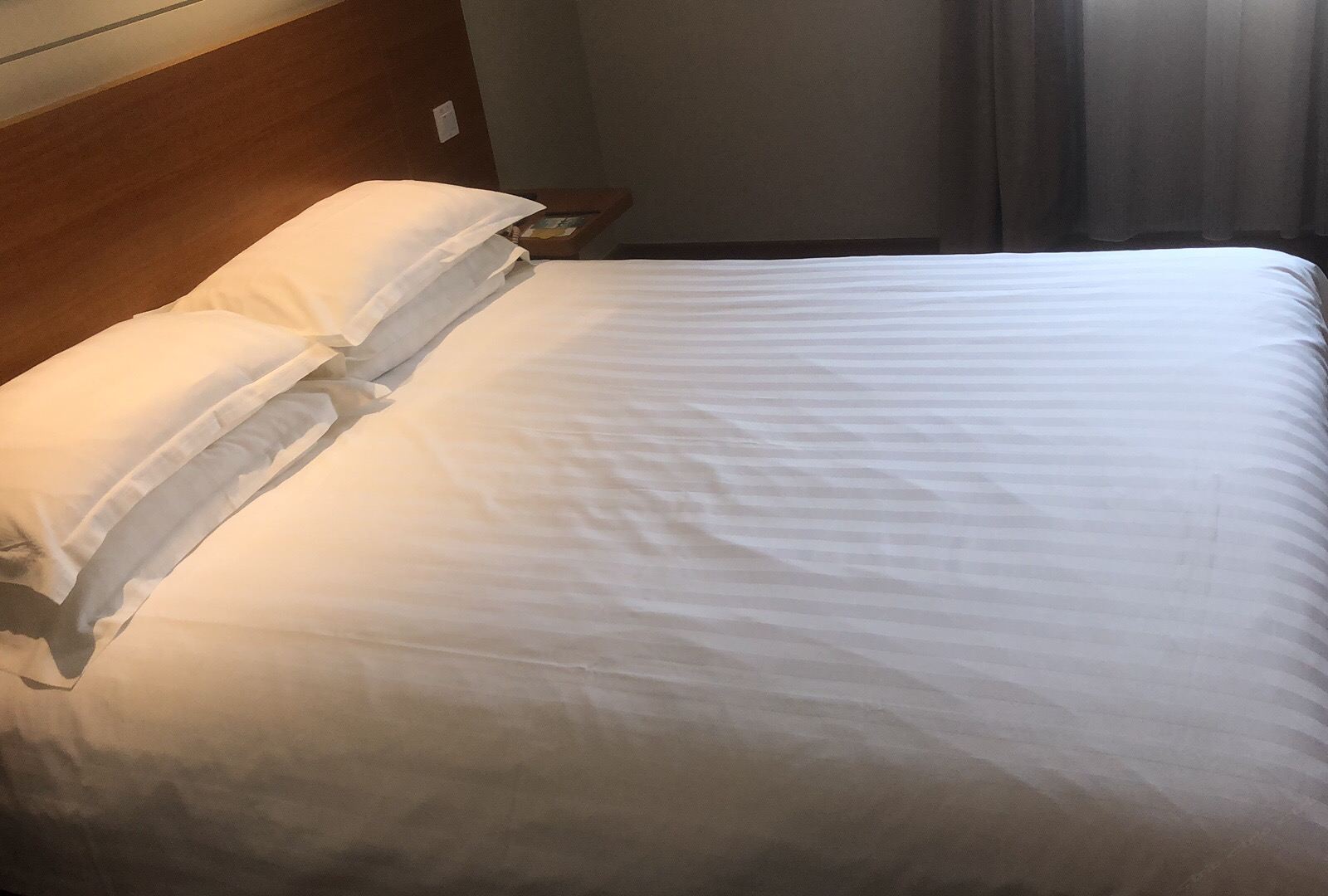 商务房B