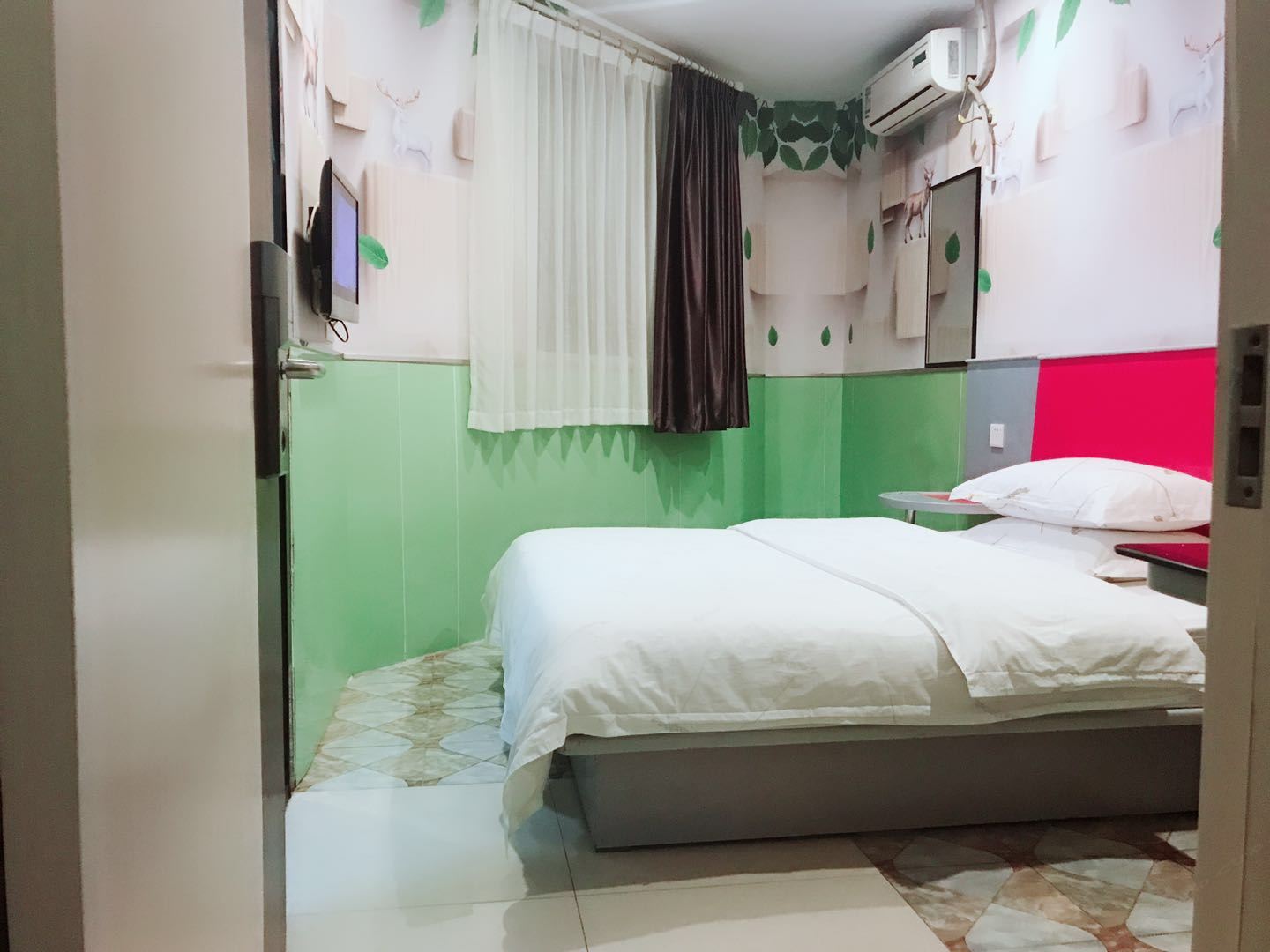 大床房A