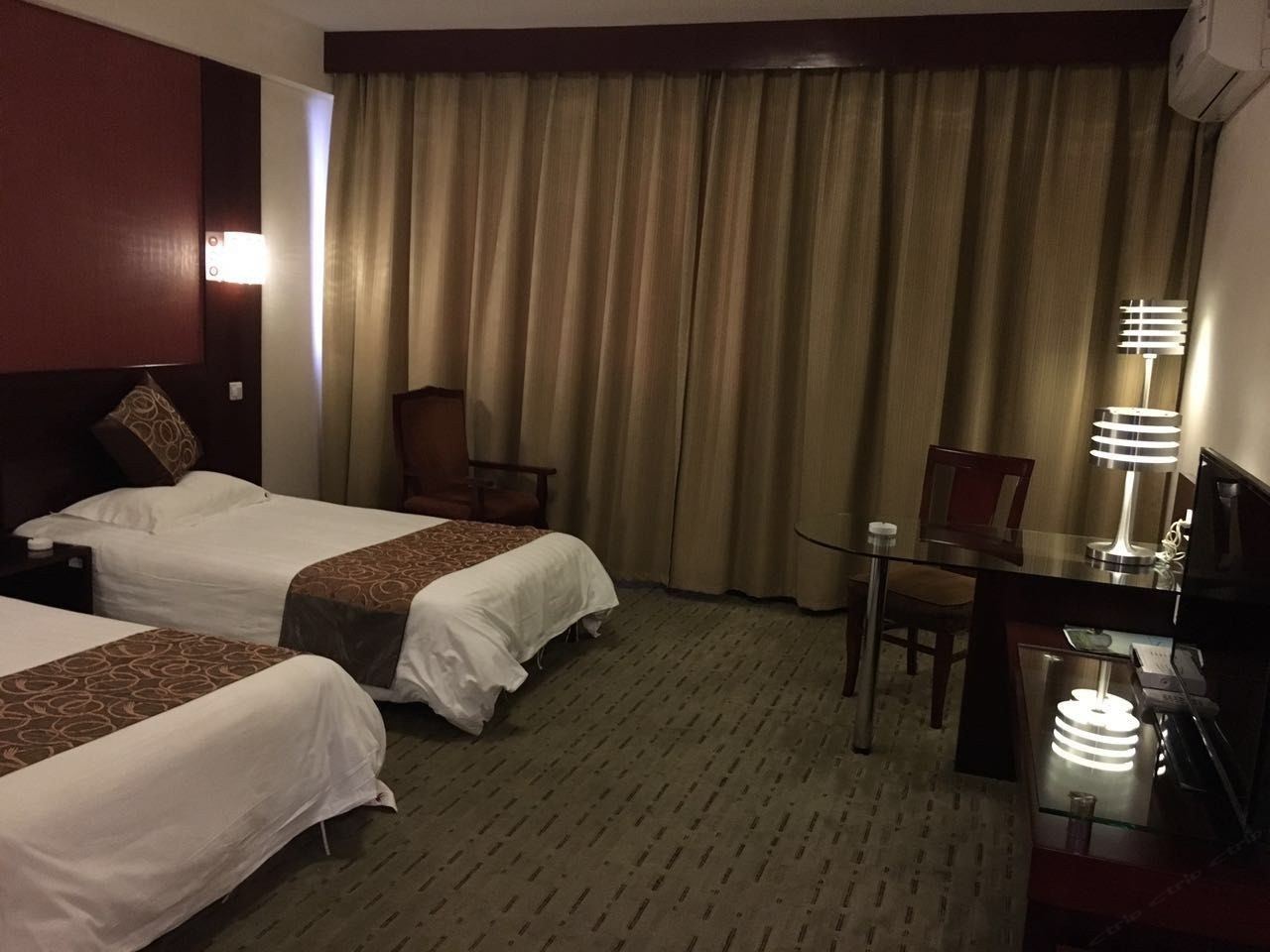 标准房A