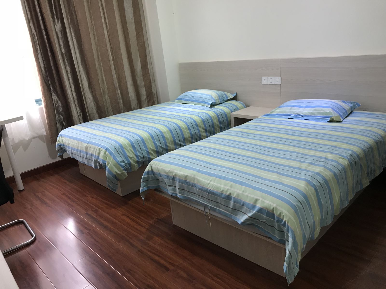 特惠标准间