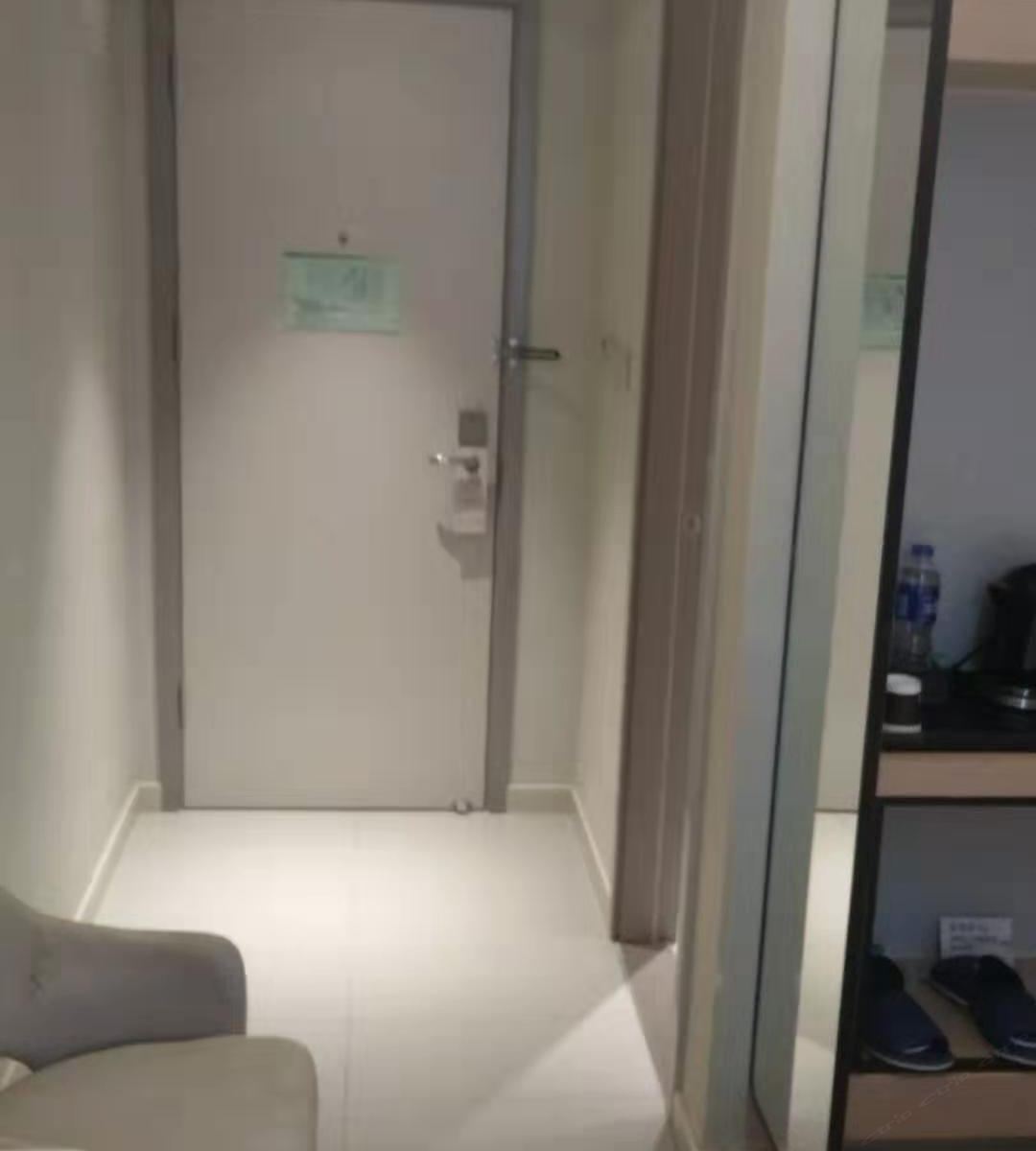 惠选大床房
