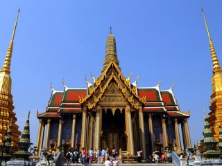 泰国双人游跟团_泰国旅游几月份最便宜_去趟泰国旅游多少钱