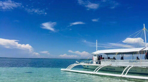 菲律宾宿雾6晚7日游 沈阳起止、厦门直飞、可