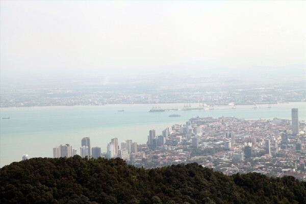 长假马来西亚四日游,国庆节马来西亚自助游行