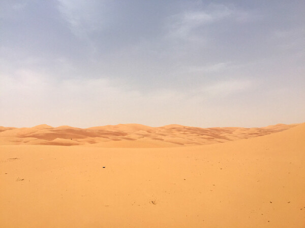 国庆节阿联酋哪里好玩,十一游客人多吗?