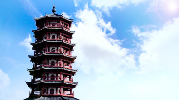 国庆节东莞周边自驾游推荐,十一长假去哪里玩