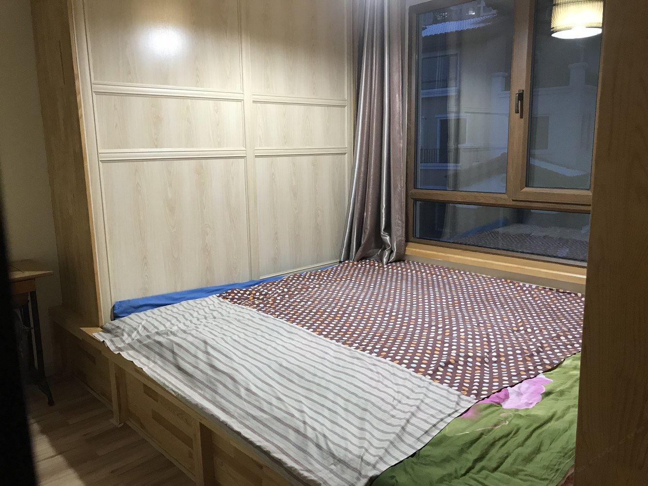 豪华五室三厅套房
