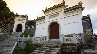 国庆节贵阳周边自驾游推荐,十一长假去哪里玩好