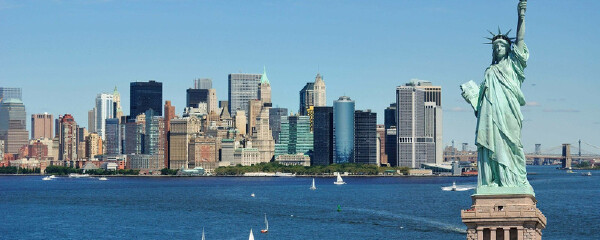 国庆节纽约哪里好玩,十一游客人多吗?