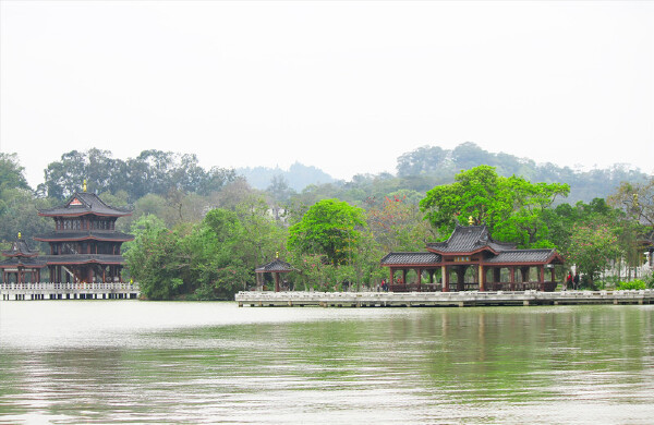 国庆节惠州周边自驾游推荐,十一长假去哪里玩