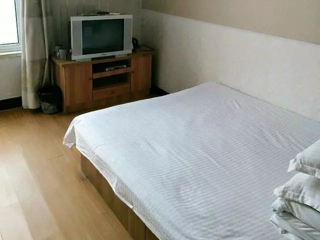 特惠大床房