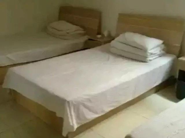 普通三人间(公共卫浴)