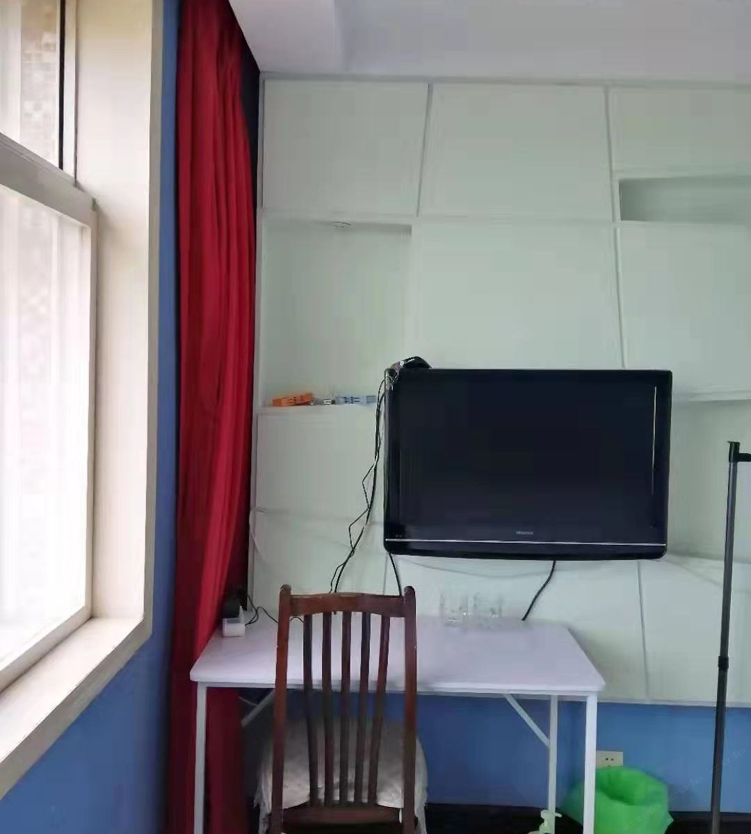 普通大床房