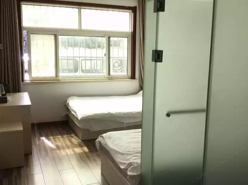标准间