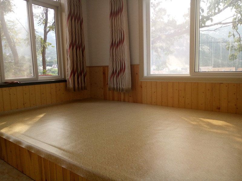 山海电炕房
