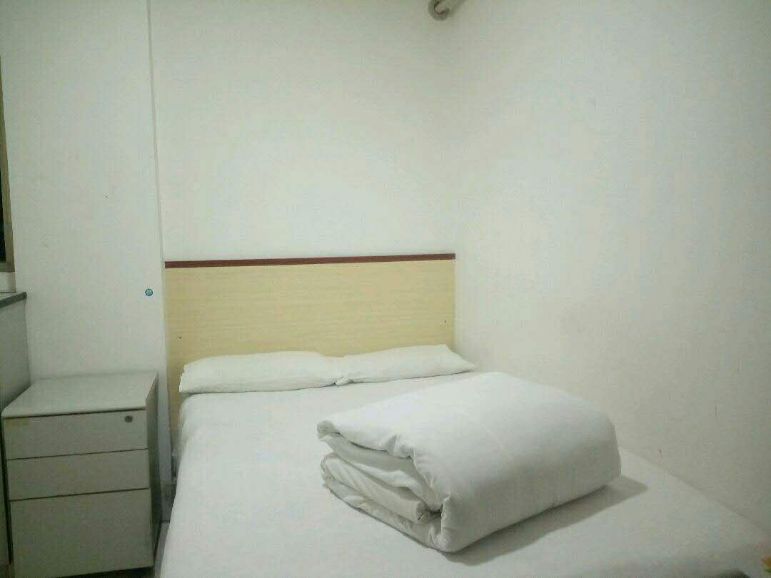 大床房