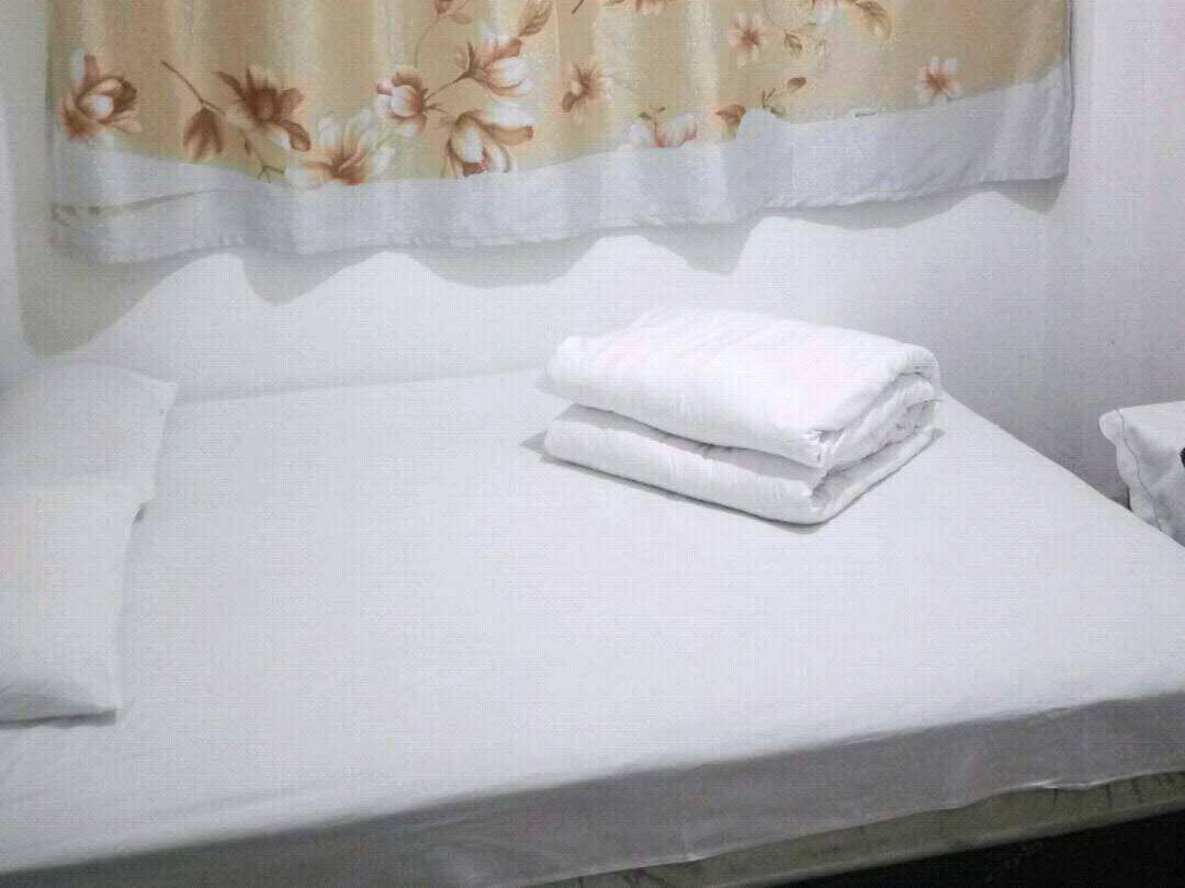 大床房