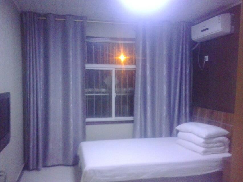 标间