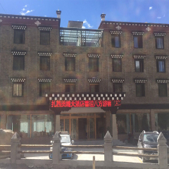 酒店模块 
