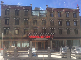 跟团到稻城亚丁旅游_跟团稻城亚丁旅游报价_春节期间去稻城亚丁旅游