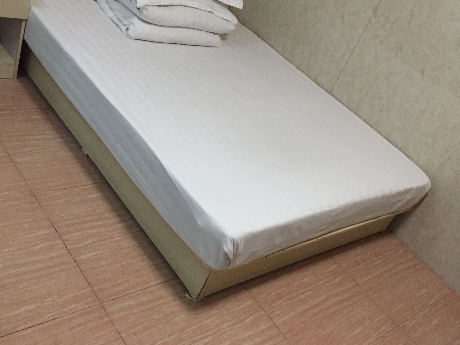 大床房