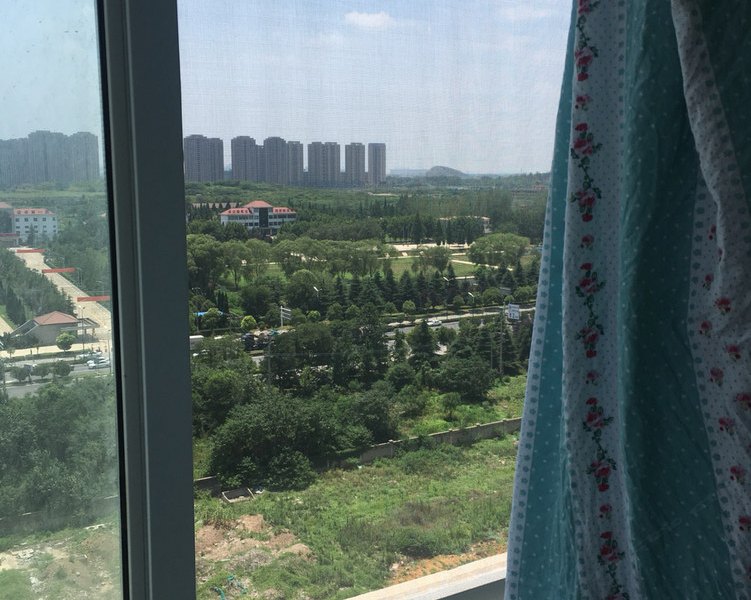 徐州优享小屋(鲲鹏路分店)
