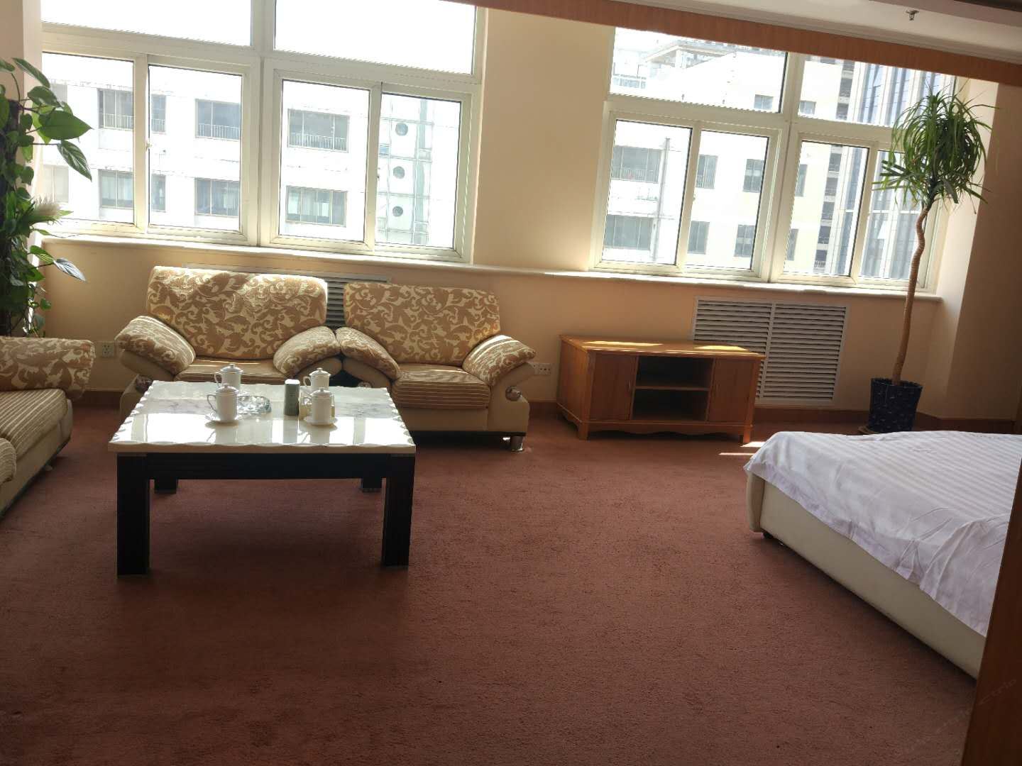 家庭套房C