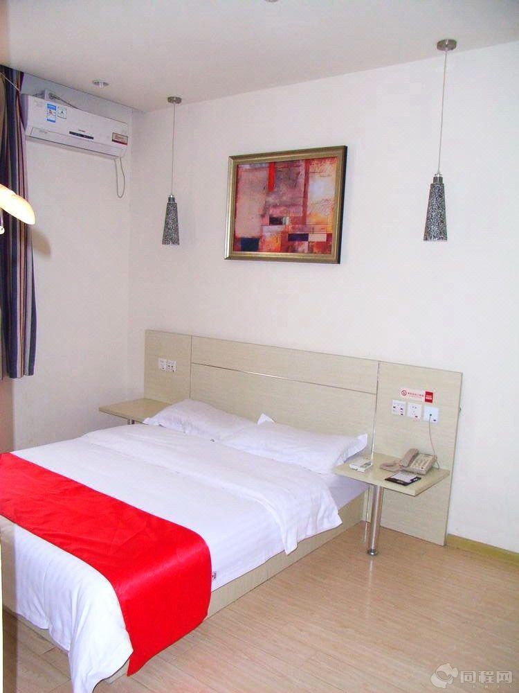 特惠大床房